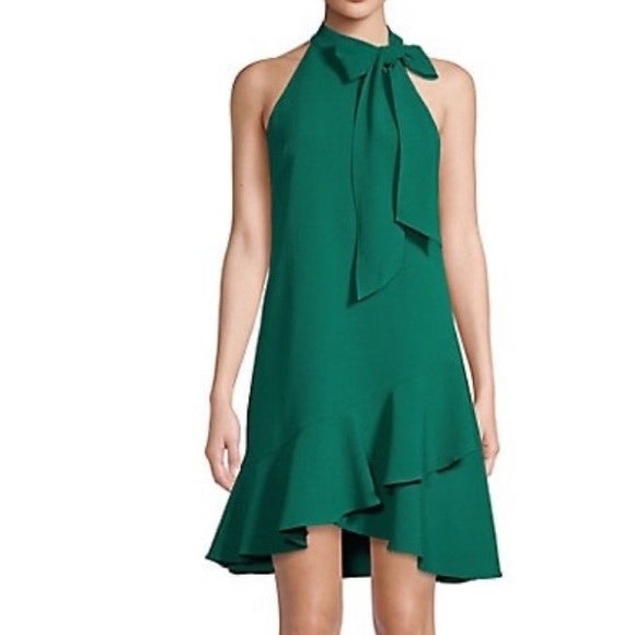 Vince Camuto Dresses & Skirts - vince camuto bow ruffle dress